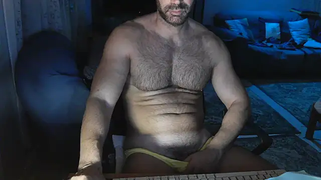 TebaldHot online show from 09.16.25