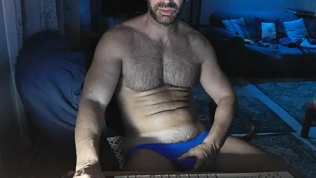 TebaldHot online show from 09.17.25