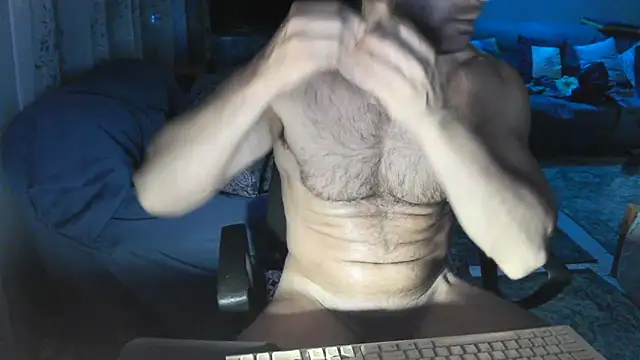 TebaldHot online show from 09.19.25