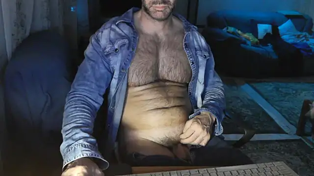 TebaldHot online show from 10.09.25