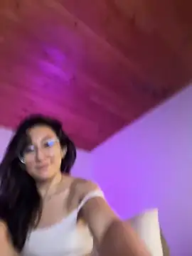 Snapshot of paula_perez09 chatting on 01.26.25 paula perez09 online show from 01.26.25