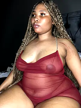 Anaelle24 online show from 12.03.24