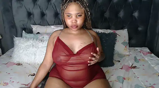 Anaelle24 online show from 12.09.24