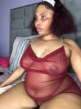 Anaelle24 online show from 01.10.25
