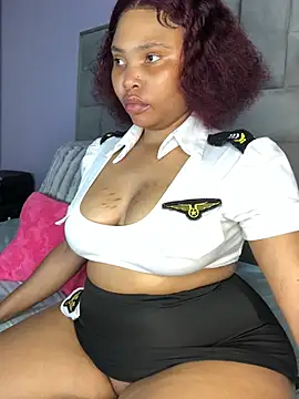Anaelle24 online show from 01.11.25