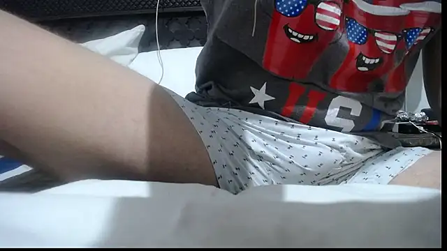 Snapshot of Bigbosscol chatting on 10.15.25 Bigbosscol online show from 10.15.25