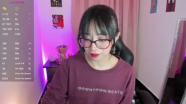 indra cam online show from 09.20.25