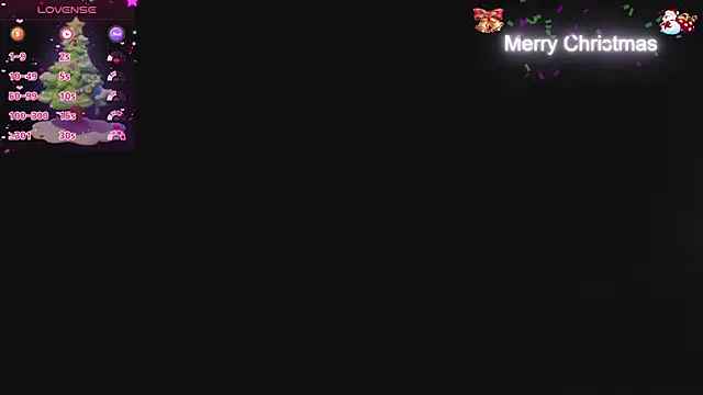 Snapshot of mia_schwarz chatting on 12.24.24 mia schwarz online show from 12.24.24