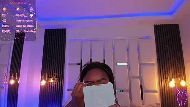 mia schwarz online show from 10.14.25