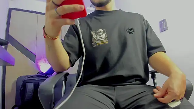 danielclarton1 online show from 10.02.25