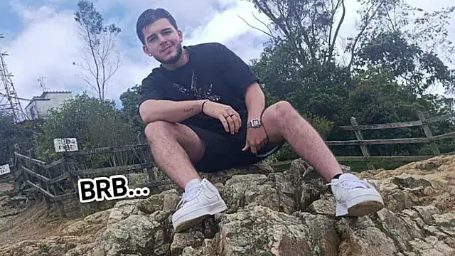 danielclarton1 online show from 10.27.25