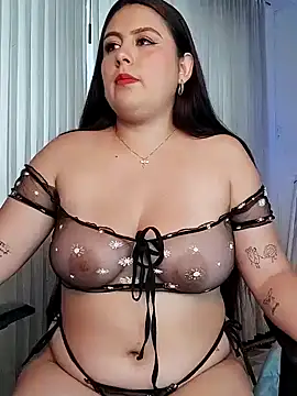 Charlotx online show from 12.26.24