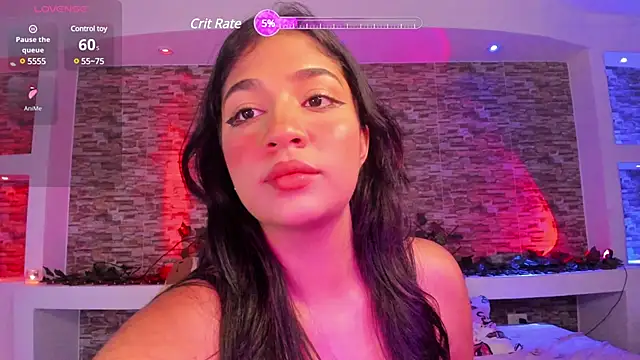 Mikubani18 online show from 03.04.25