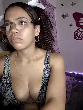 1CANDYLOVE online show from 01.09.25