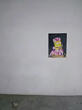 1CANDYLOVE online show from 11.26.25