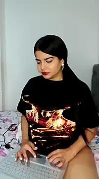 LalitaQueen online show from 12.04.24
