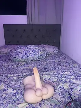 LalitaQueen online show from 07.05.26