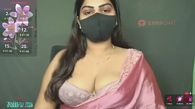 sameeksha 9 online show from 12.11.24