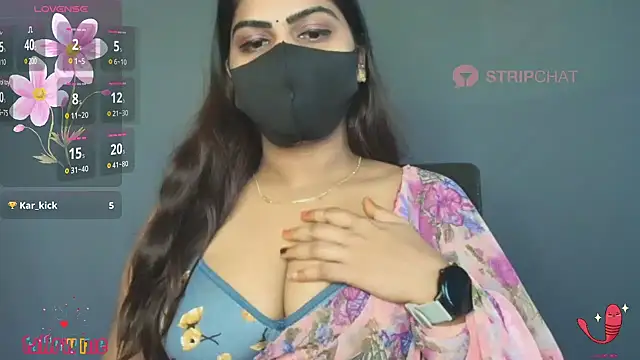 sameeksha 9 online show from 12.14.24