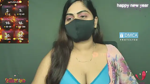 sameeksha 9 online show from 12.31.24