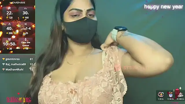 sameeksha 9 online show from 01.08.25