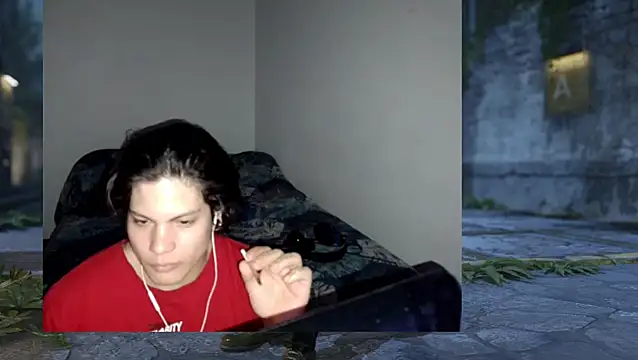 Xtrem3HARDxxx online show from 10.21.25