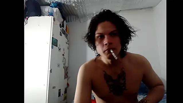 Xtrem3HARDxxx online show from 10.24.25