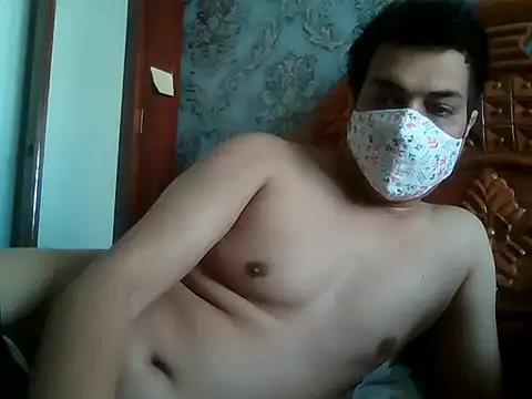 Rabbitmale3 online show from 04.14.26