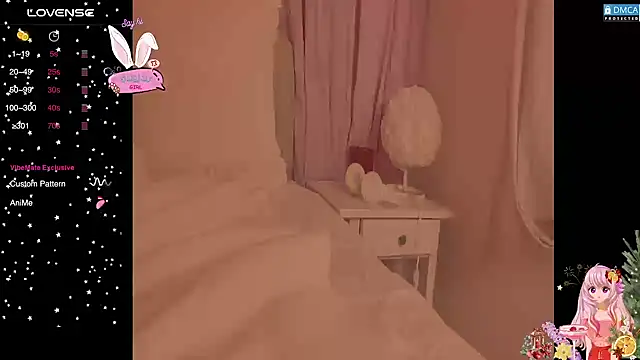 Blondecandie online show from 03.06.26