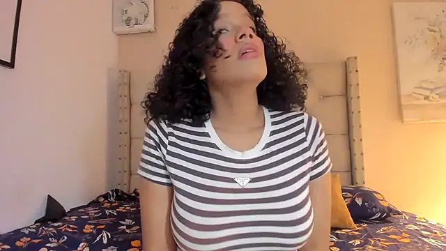 vanesasexyhot21 online show from 12.19.25