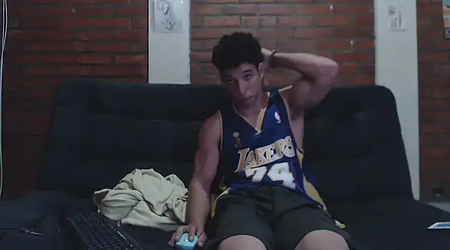 ethan noir online show from 12.06.24