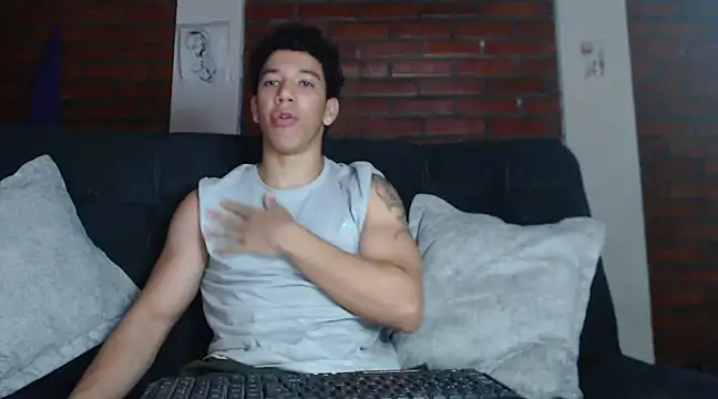 ethan noir online show from 12.30.24