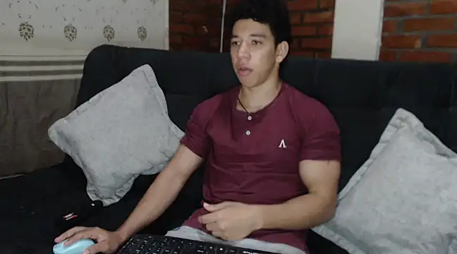 ethan noir online show from 01.02.25