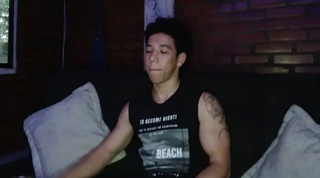 ethan noir online show from 01.03.25