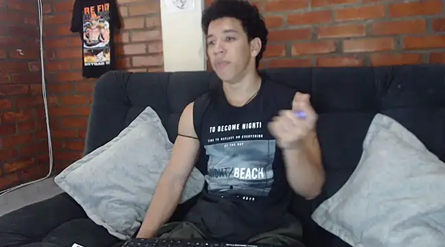 ethan noir online show from 01.04.25