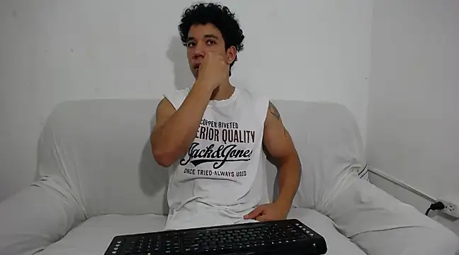 ethan noir online show from 02.16.25