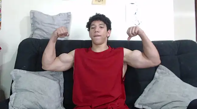 ethan noir online show from 03.07.25