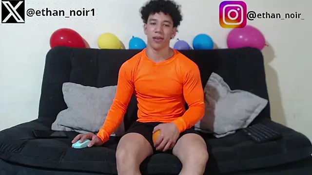 ethan noir online show from 03.20.25