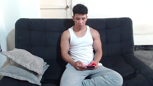 ethan noir online show from 09.12.25