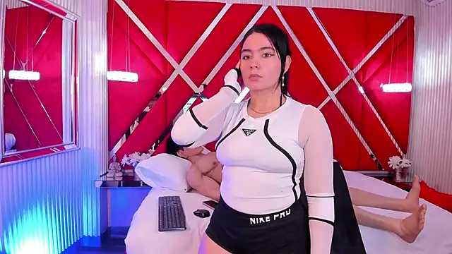 SusanCouper online show from 10.20.25