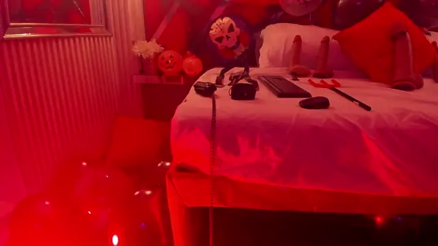 SusanCouper online show from 10.24.25