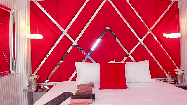 SusanCouper online show from 03.07.26