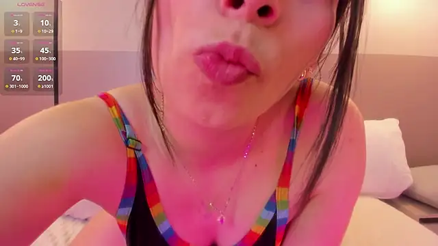 Snapshot of alisson_81 chatting on 07.04.26 alisson 81 online show from 07.04.26
