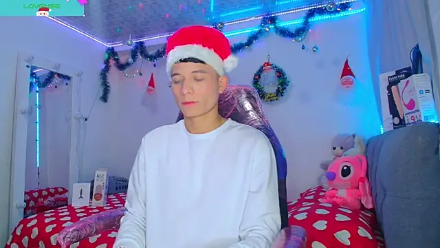 bryamer 19 online show from 12.20.24