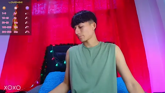 bryamer 19 online show from 11.17.25