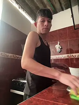 bryamer 19 online show from 03.10.26