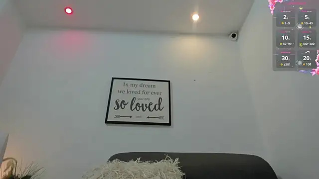 Vainilla heart online show from 10.06.25