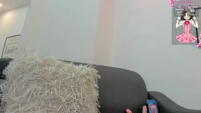 Vainilla heart online show from 10.08.25