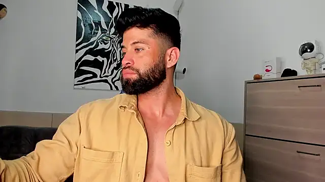 Daemon21 online show from 09.25.25