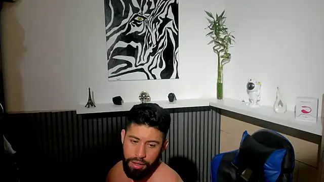 Daemon21 online show from 10.04.25